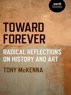 cover image of Toward Forever